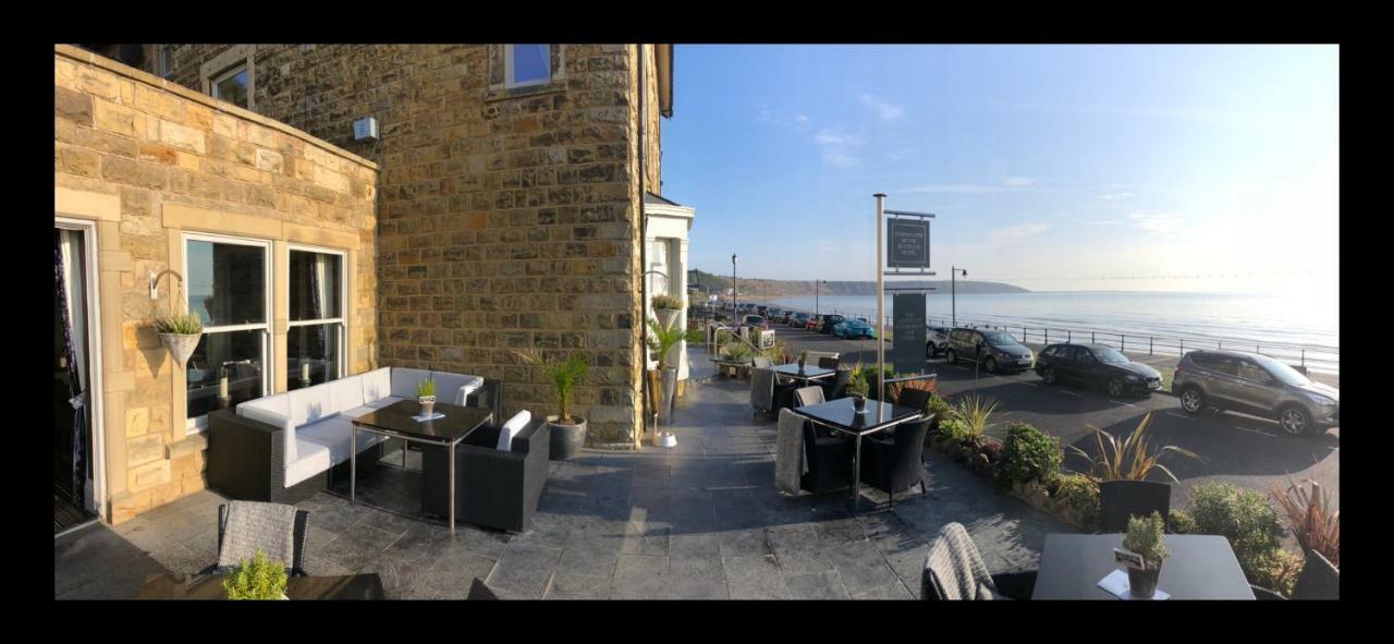 פילי Downcliffe House Boutique Hotel מראה חיצוני תמונה